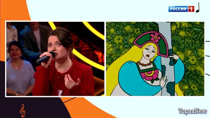 Песни от всей-души 21.12.25 с Малаховым смотреть онлайн