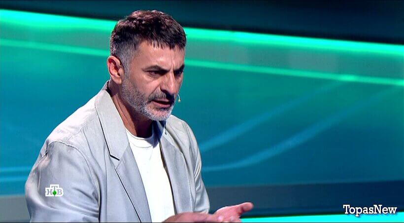 Звёзды 2 сезон 6 выпуск 12 декабря 2025 на НТВ