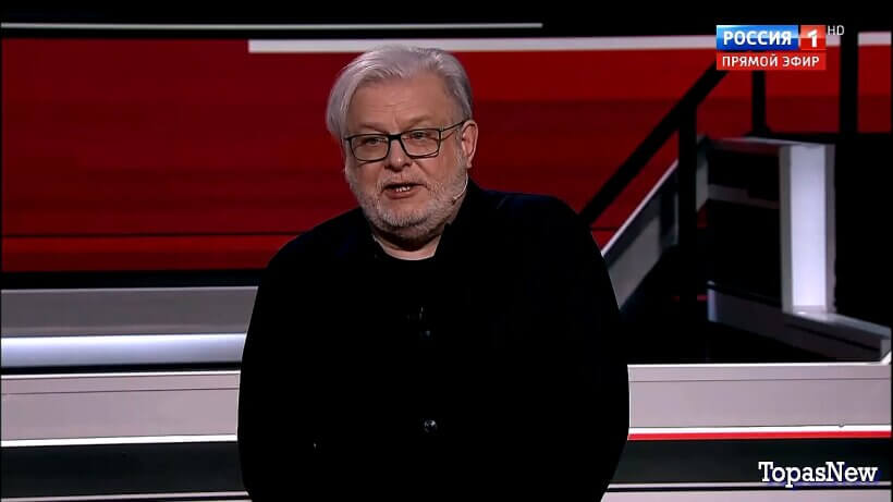 Вечер с Соловьёвым 26.03.26 последний
