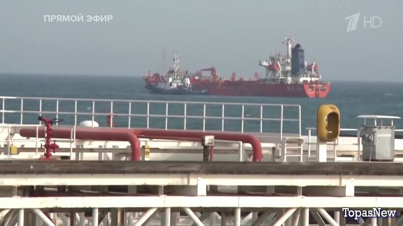 Время покажет 18.03.2026 смотреть онлайн