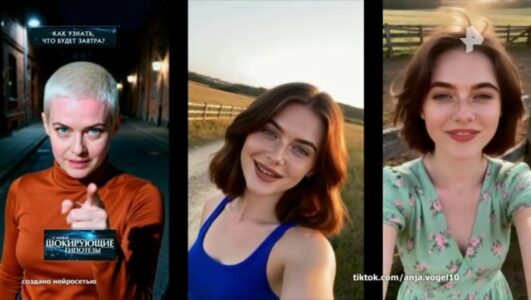 Самые шокирующие гипотезы 16.03.2026 смотреть онлайн