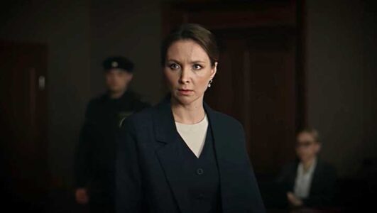 Тайный советник 9, 10 серия 19.12.2025