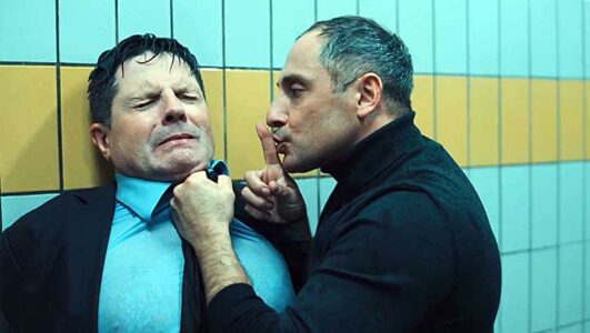 Васька 19, 20 серия 24.10.2025