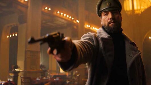 Константинополь 1, 2, 3, 4, 5 серия 03.11.2025