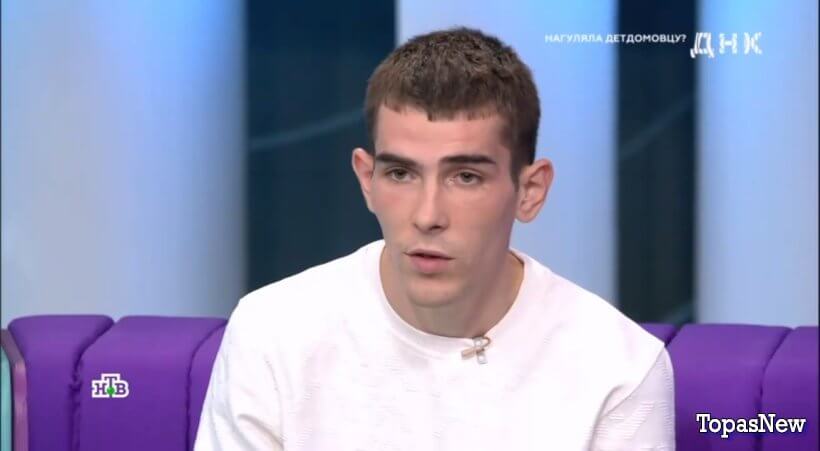 ДНК на НТВ от 14.10.25 смотреть онлайн