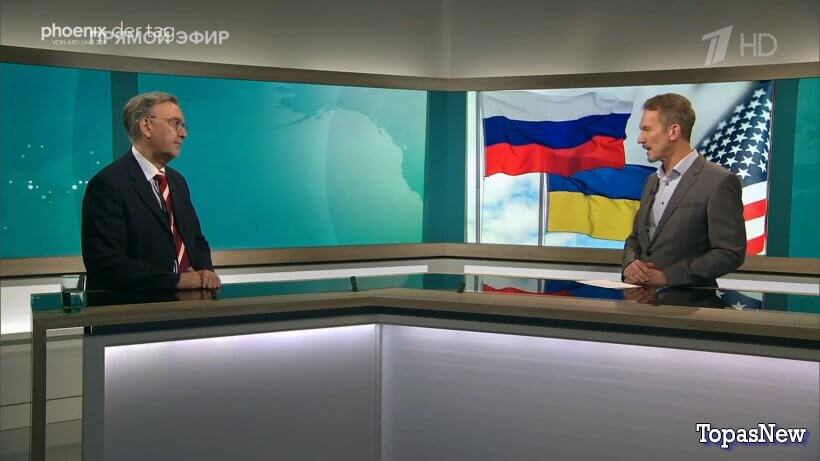 Время покажет 18.02.2026 1 канал