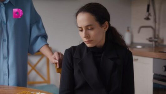 Талисман для золотой рыбки все серии 2025