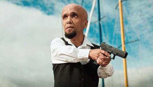 Новая земля 17, 18 серия 16.03.2026