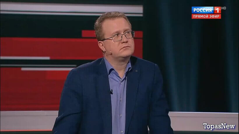 Вечер с Соловьёвым 08.04.26 последний