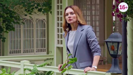 Излечу твои раны все серии 2025