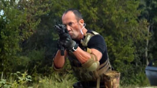 Возмездие все серии 2026