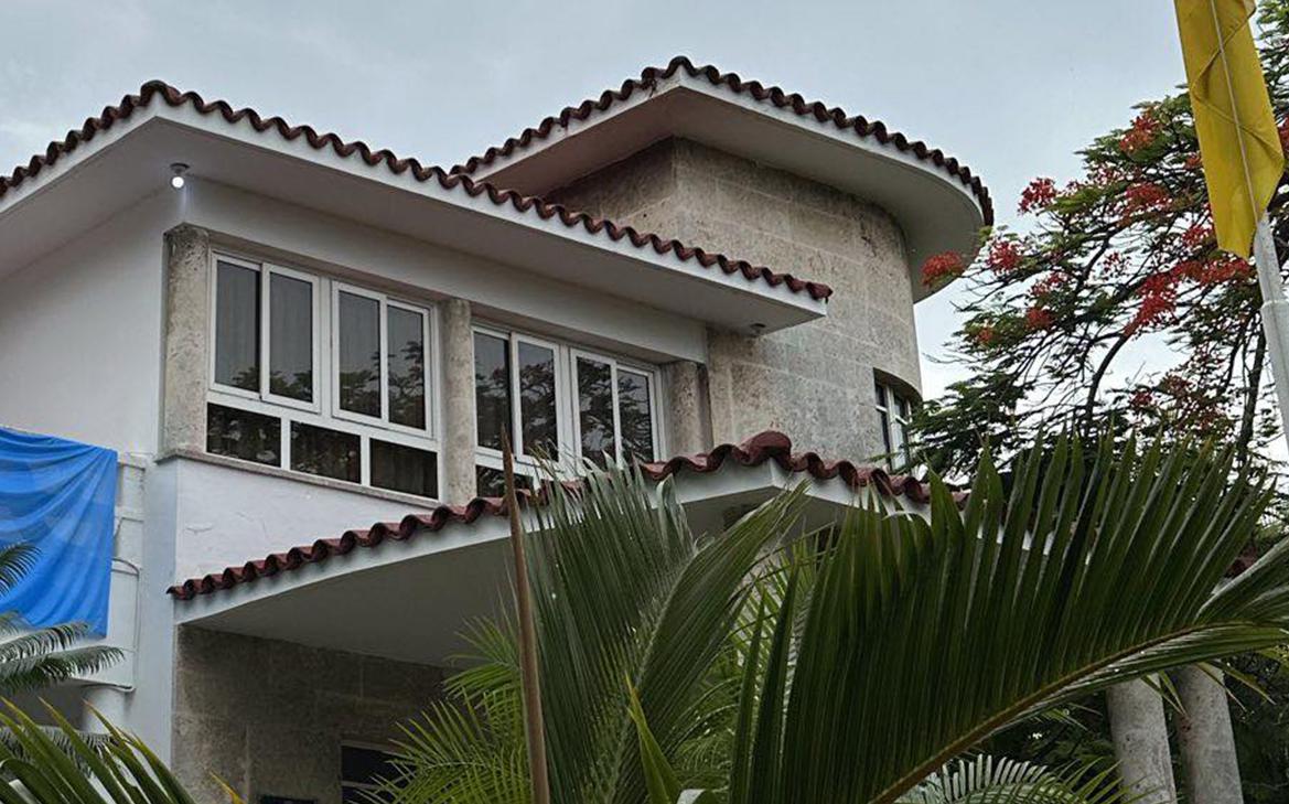 Украина объявила о закрытии посольства на Кубе