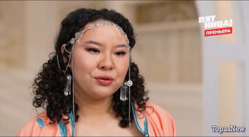 Новые Четыре свадьбы 22.01.2026