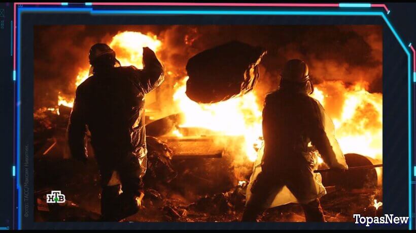 Захар Прилепин Уроки русского 31 марта