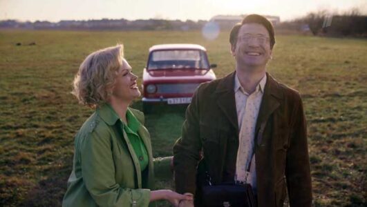 Казанова возвращение 3 сезон 3 серия 11.03.2026