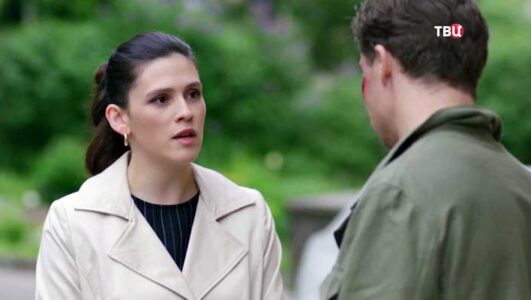 Подозреваются все все серии 2025