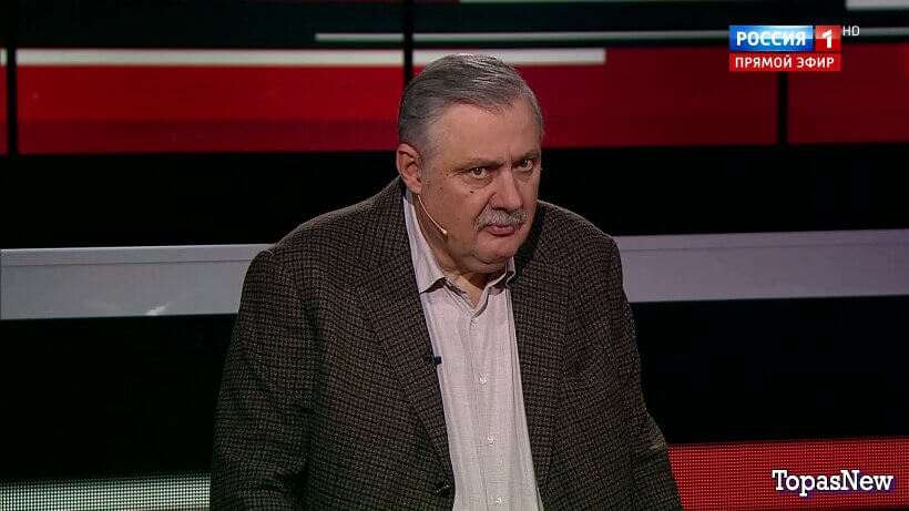 Вечер с Соловьёвым 12.03.26 последний