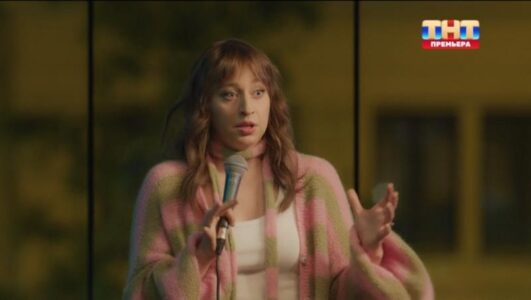 Женский Стендап 7 сезон 9 выпуск 07.03.2026