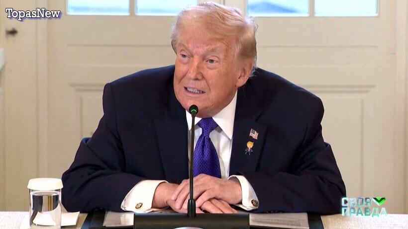 Своя правда Анонс грядущей передачи