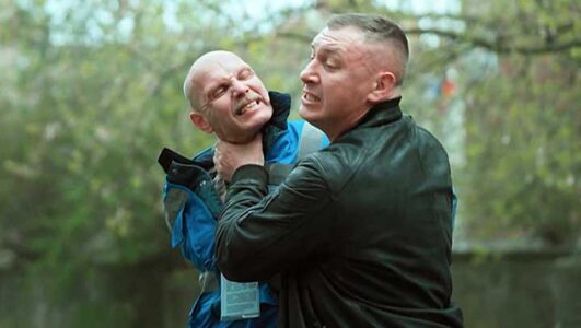 Васька 17, 18 серия 23.10.2025