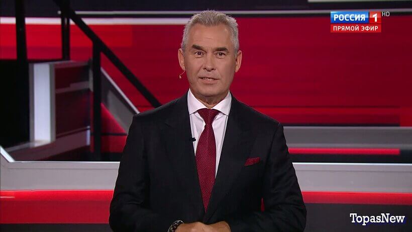 Вечер с Соловьёвым 01.07.26 последний