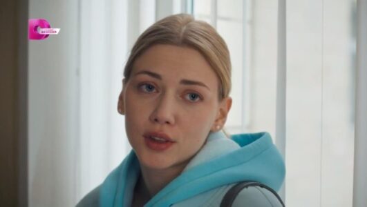 Ведь мы семья все серии 2025