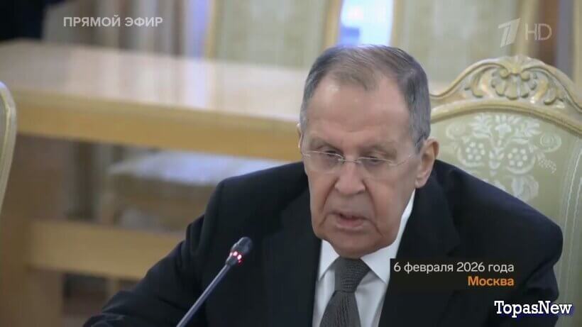 Большая игра 06.02.26