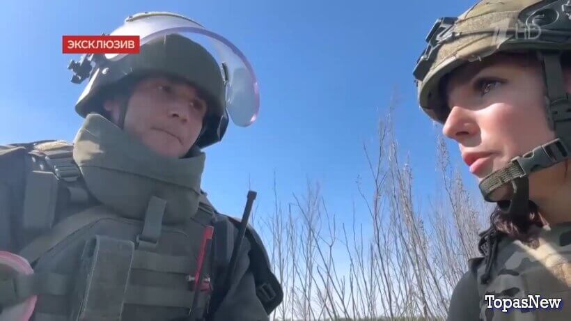 Время покажет 16.06.2026 смотреть онлайн