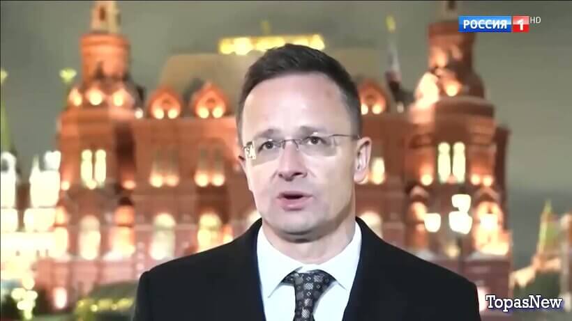 Вести 20.00 01.12.25