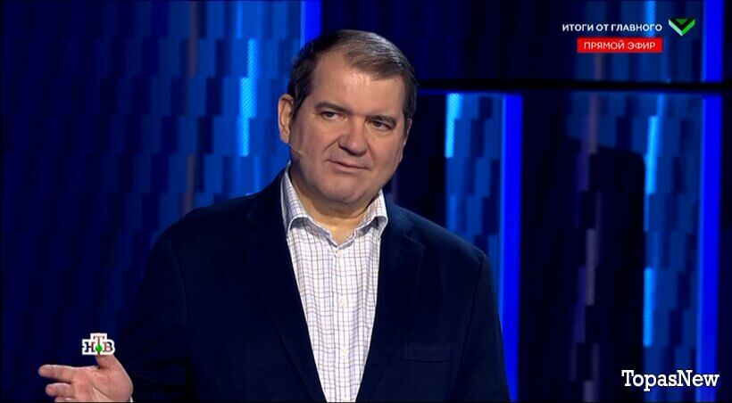 Своя правда с Романом Бабаяном от 19.12.25 сегодняшний выпуск смотреть онлайн