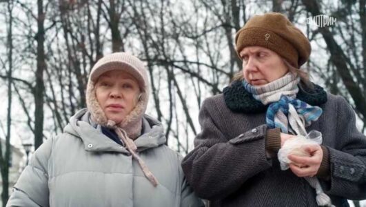 Укрощение свекрови 3 сезон все серии 2026