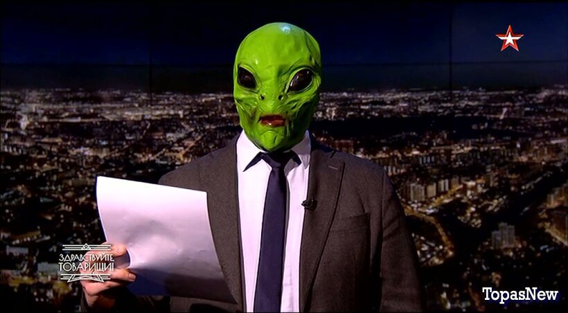 Здравствуйте товарищи 19.12.25 Звезда смотреть онлайн