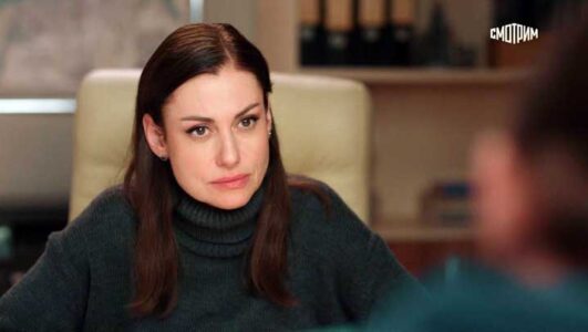 Т.ай.ны сле.дств.ия 25 сезон 7, 8 серия 26.11.2025