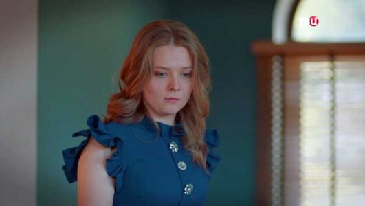 Тайна Марины все серии 2025