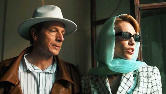 Ничья в пользу КГБ 5, 6, 7, 8 серия 30.12.2025