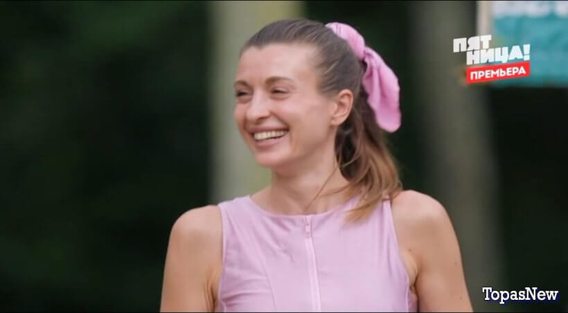 Ставка на любовь 9 серия 31 октября 2025 сегодняшний выпуск смотреть онлайн