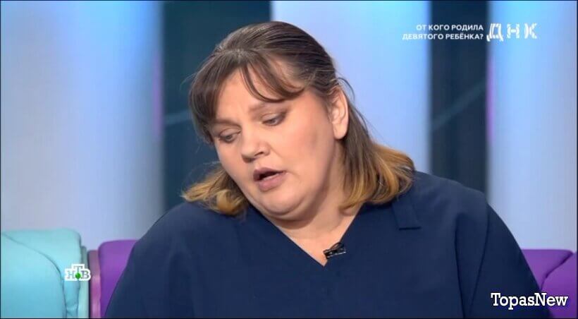 ДНК на НТВ от 10.11.25