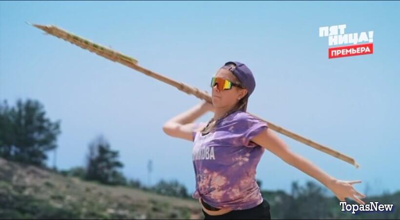 Выживалити Змееловы 3 серия 31.10.25