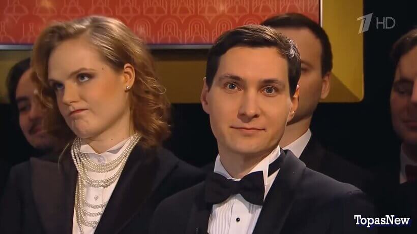 Что Где Когда 2 игра весны 18.04.26 смотреть онлайн