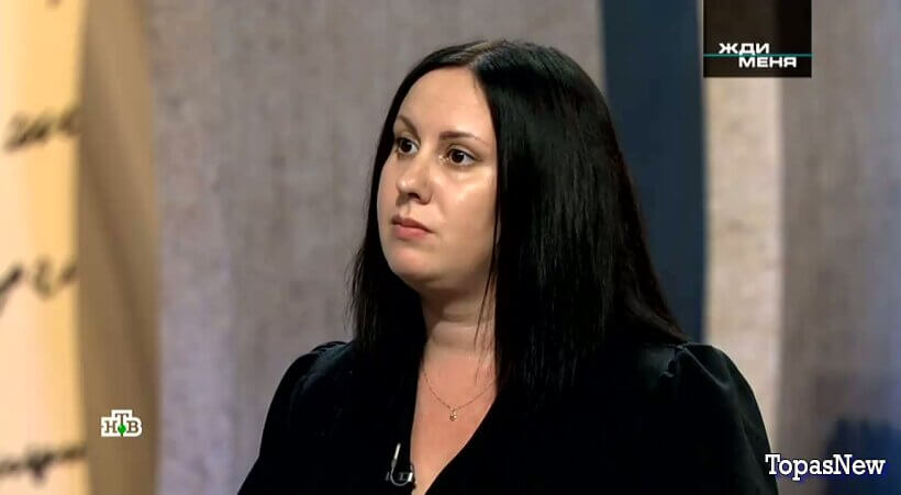 Жди меня 12.12.25