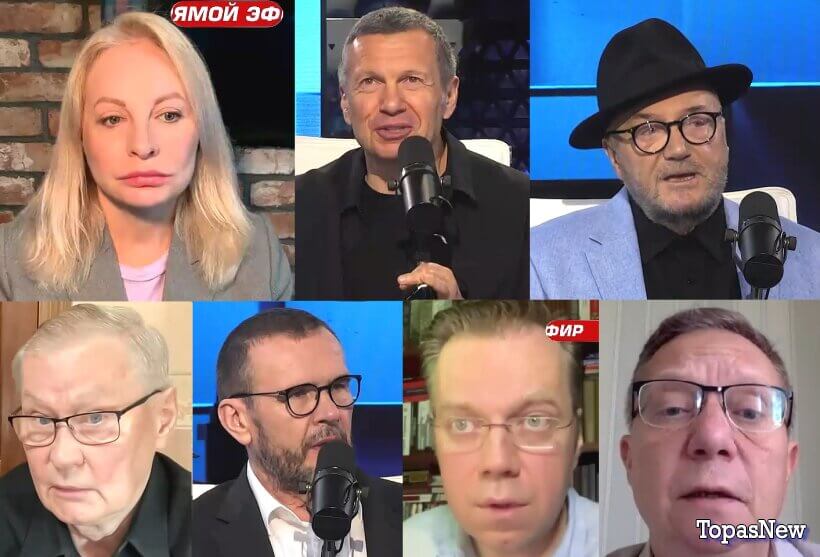 Вечер с Соловьёвым 23.06.26 последний сегодняшний выпуск смотреть онлайн