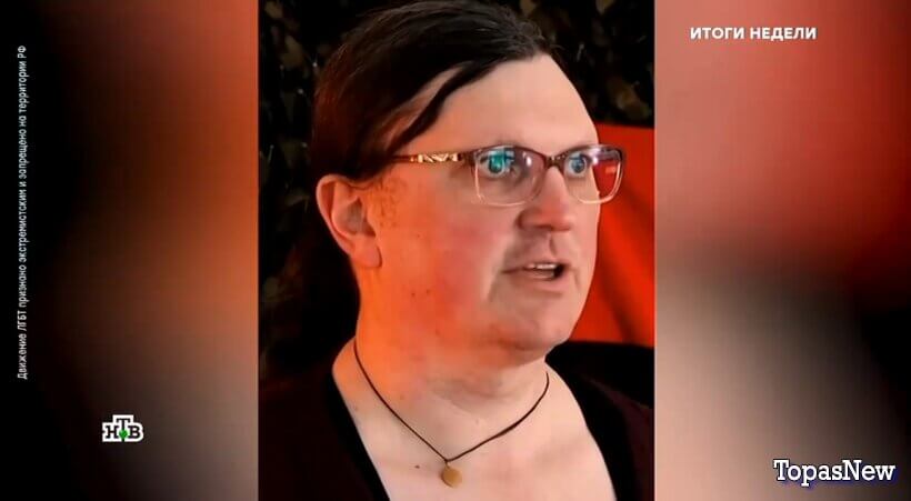 Итоги недели 15.03.26 на НТВ с