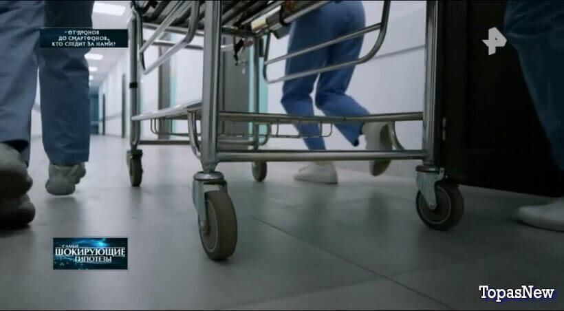 От дронов до смартфонов. Кто следит за нами?