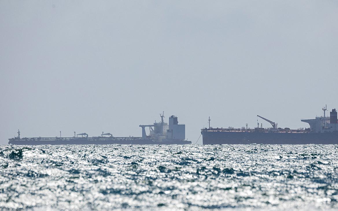 США после сделки с КНР заявили о конце «нефтяного карантина» Венесуэлы смотреть онлайн