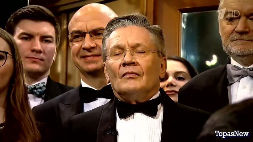 Что Где Когда 5 игра зимы 20.12.25 сегодняшний выпуск смотреть онлайн