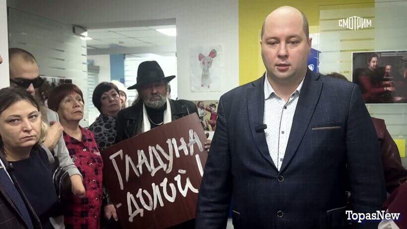 Малахов 01.12.25 Старики-мошенники