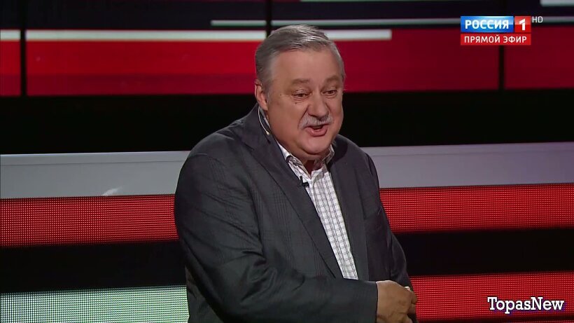 Вечер с Соловьёвым 06.07.26 последний