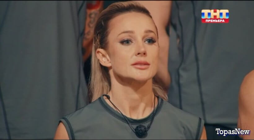 Титаны 3 сезон 5 выпуск 19.10.25