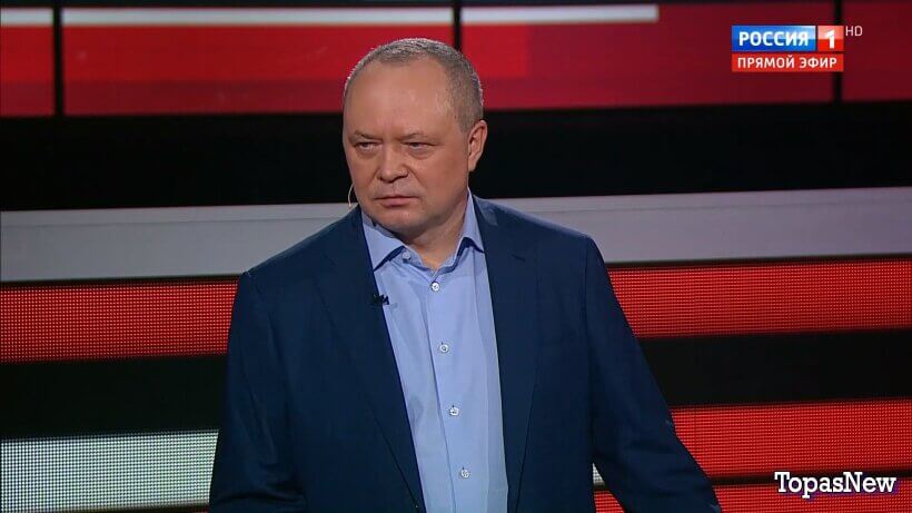 Вечер с Соловьёвым 12.11.25