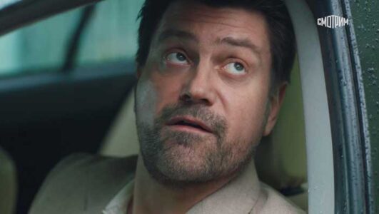 Полюби меня снова 5, 6 серия 08.01.2026